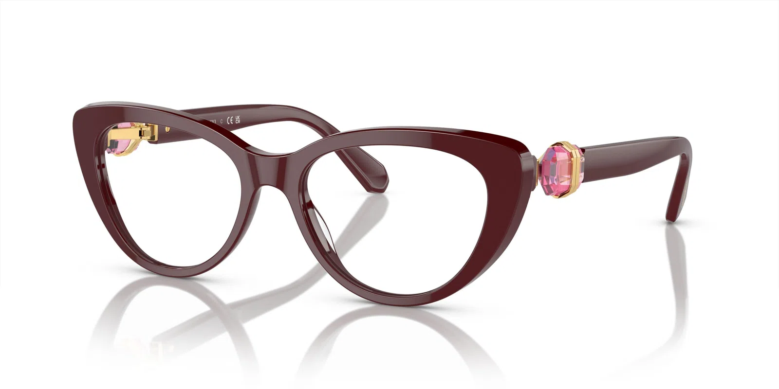 Swarovski 2005 Eyeglasses - view 28